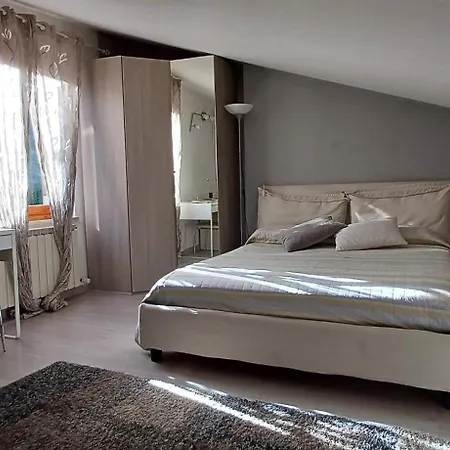 Apartment La Ghibellina