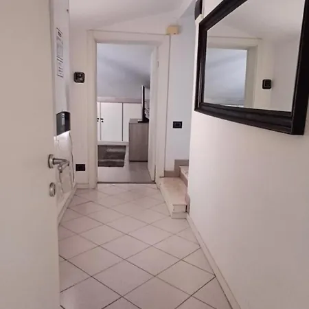 La Ghibellina Apartment *