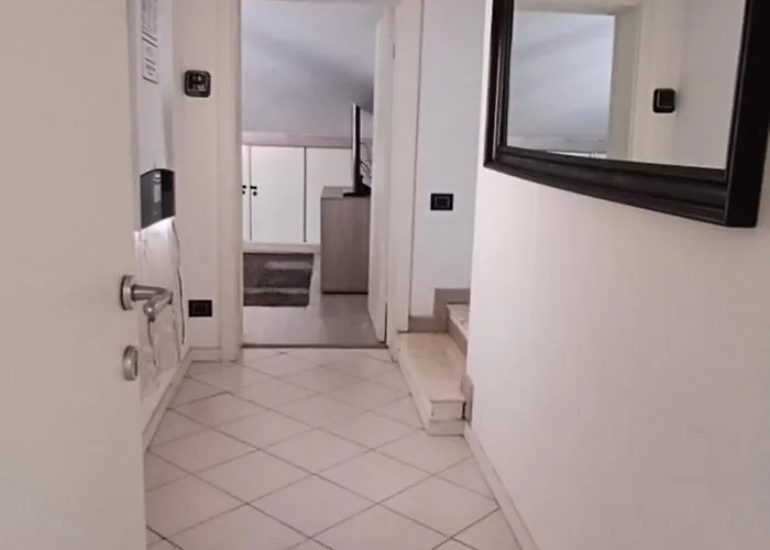 La Ghibellina Appartement *