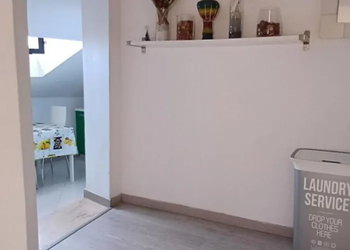 La Ghibellina Appartement