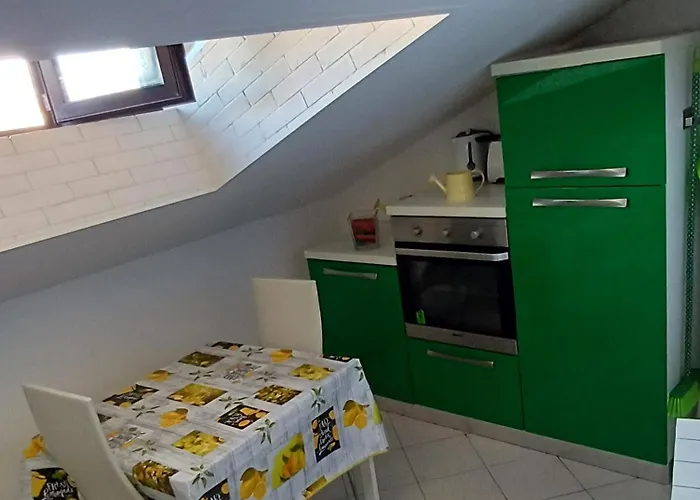 Appartement La Ghibellina Siena