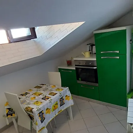 Apartament La Ghibellina Siena